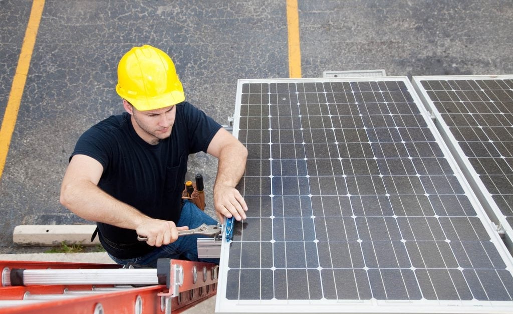 Watkins Electrical: Solar Power Repairs and Maintenance Services